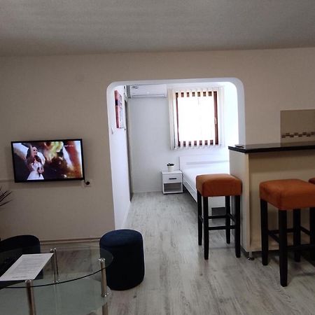 Apartmani Abbazia Banja Luka Luaran gambar