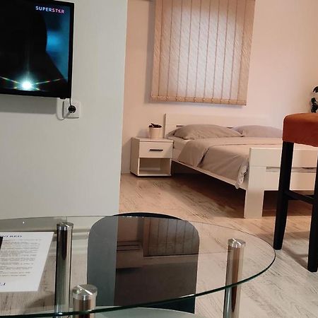 Apartmani Abbazia Banja Luka Luaran gambar