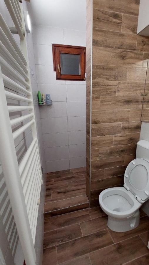 Apartmani Abbazia Banja Luka Luaran gambar