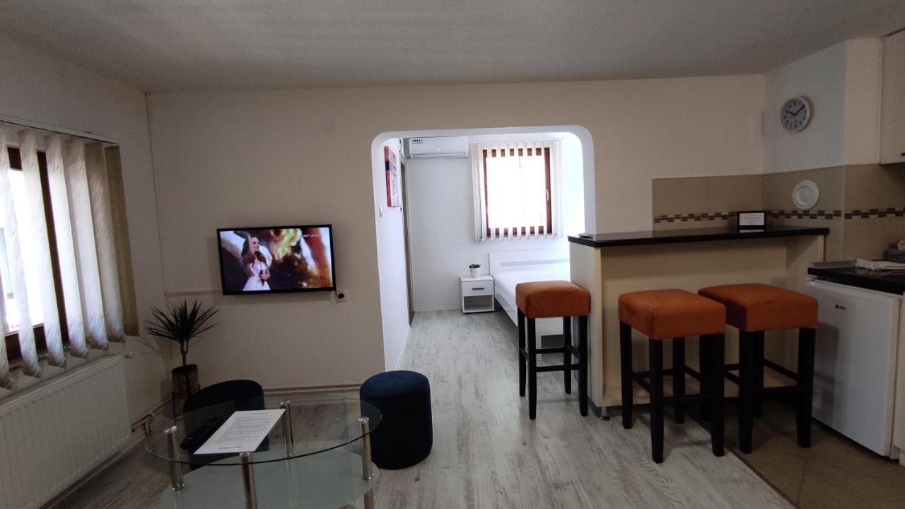 Apartmani Abbazia Banja Luka Luaran gambar