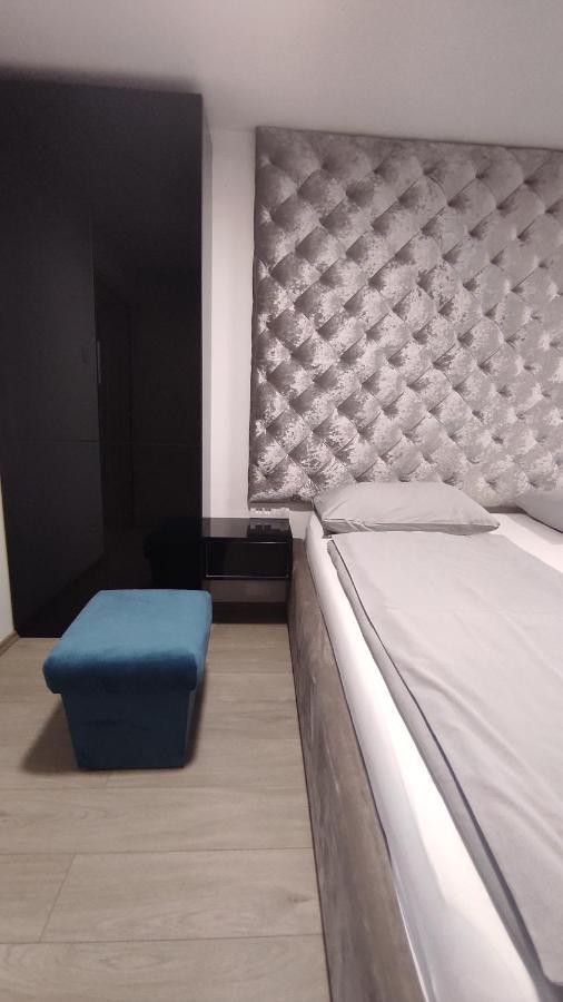 Apartmani Abbazia Banja Luka Luaran gambar