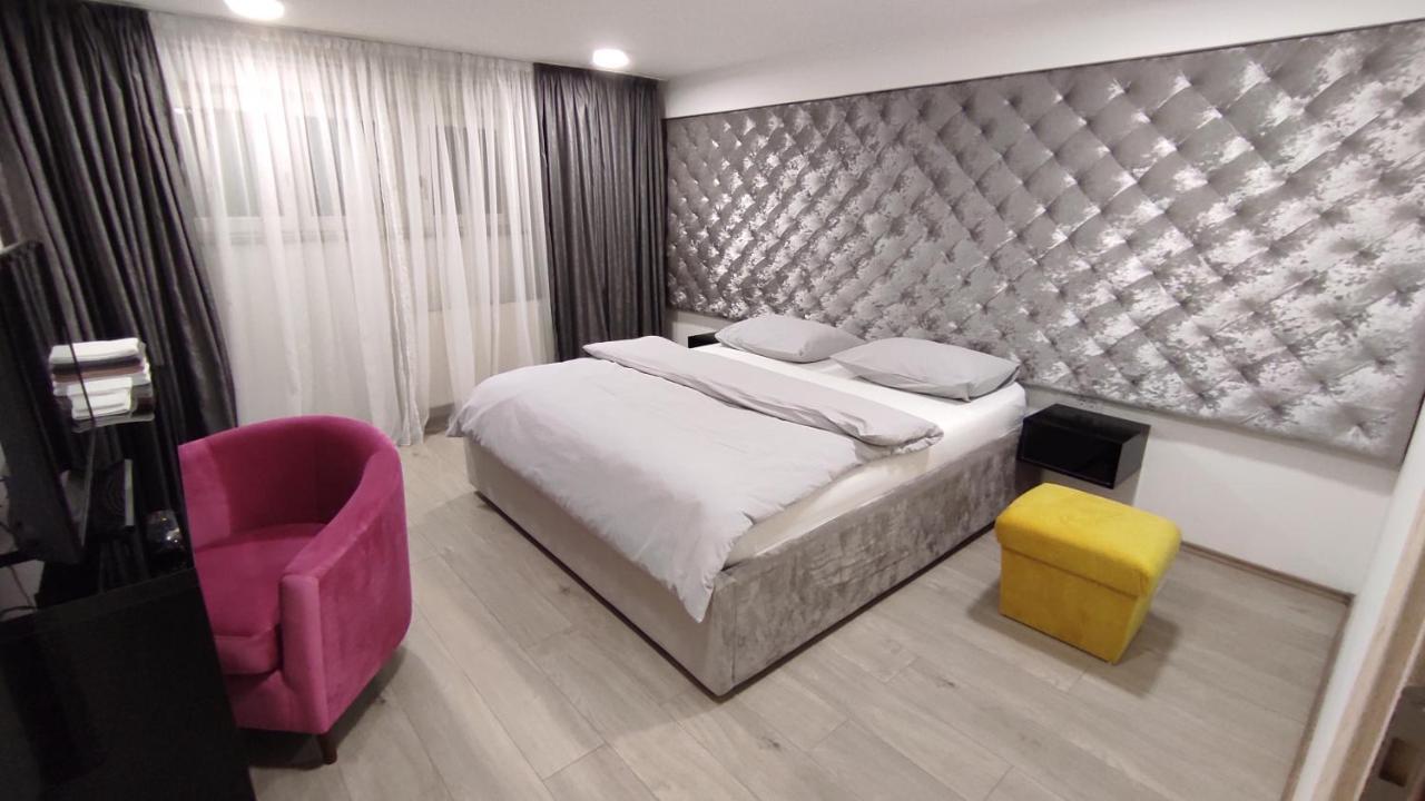 Apartmani Abbazia Banja Luka Luaran gambar