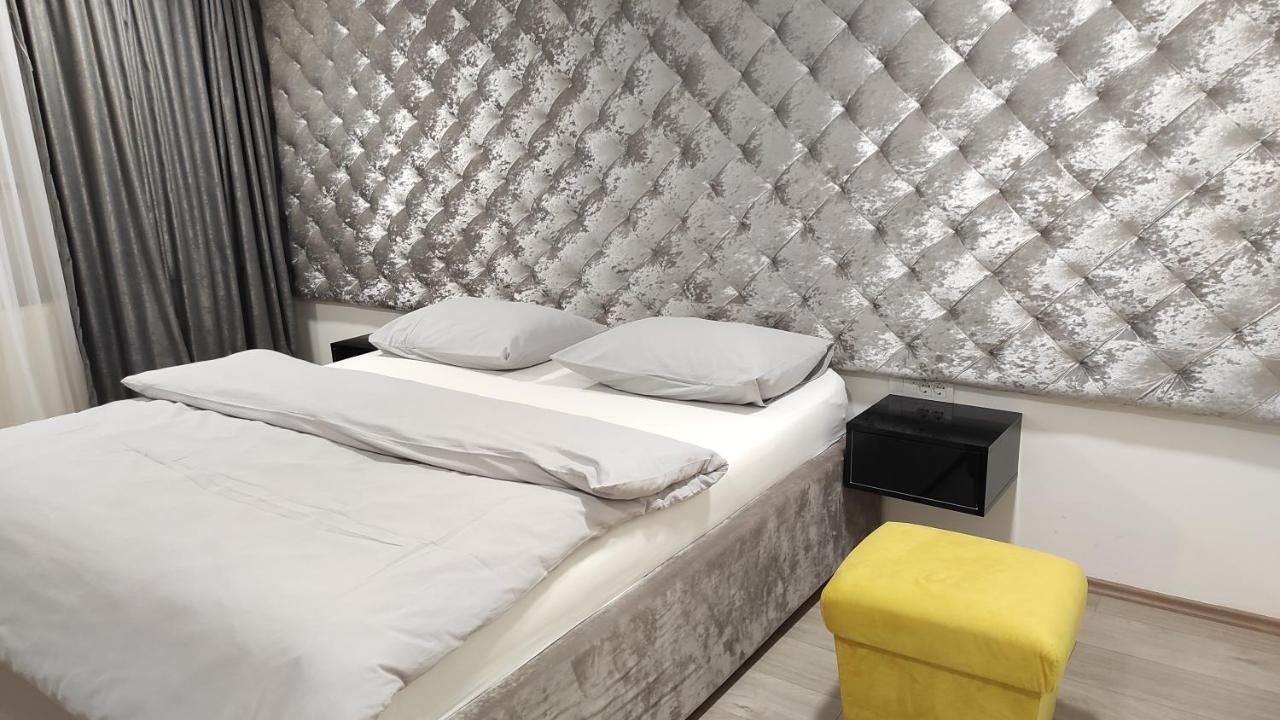 Apartmani Abbazia Banja Luka Luaran gambar