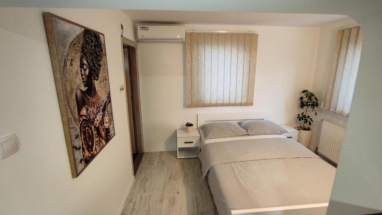 Apartmani Abbazia Banja Luka Luaran gambar