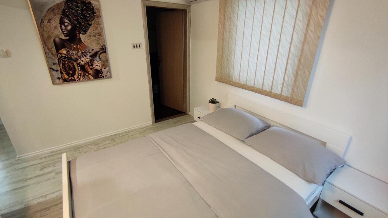 Apartmani Abbazia Banja Luka Luaran gambar