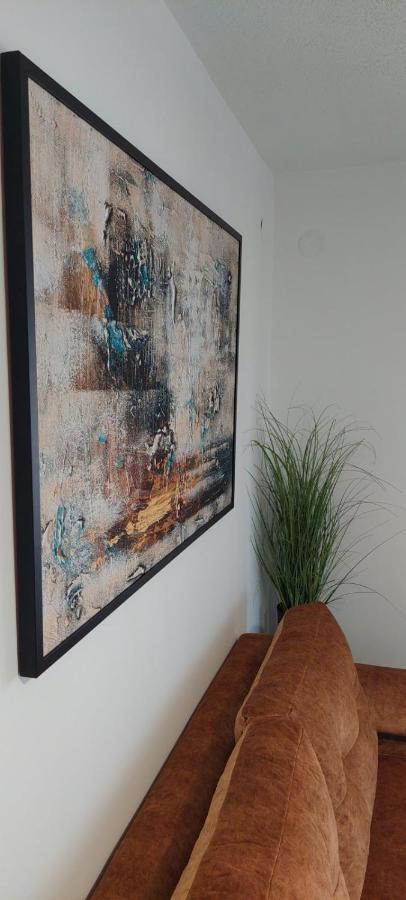Apartmani Abbazia Banja Luka Luaran gambar