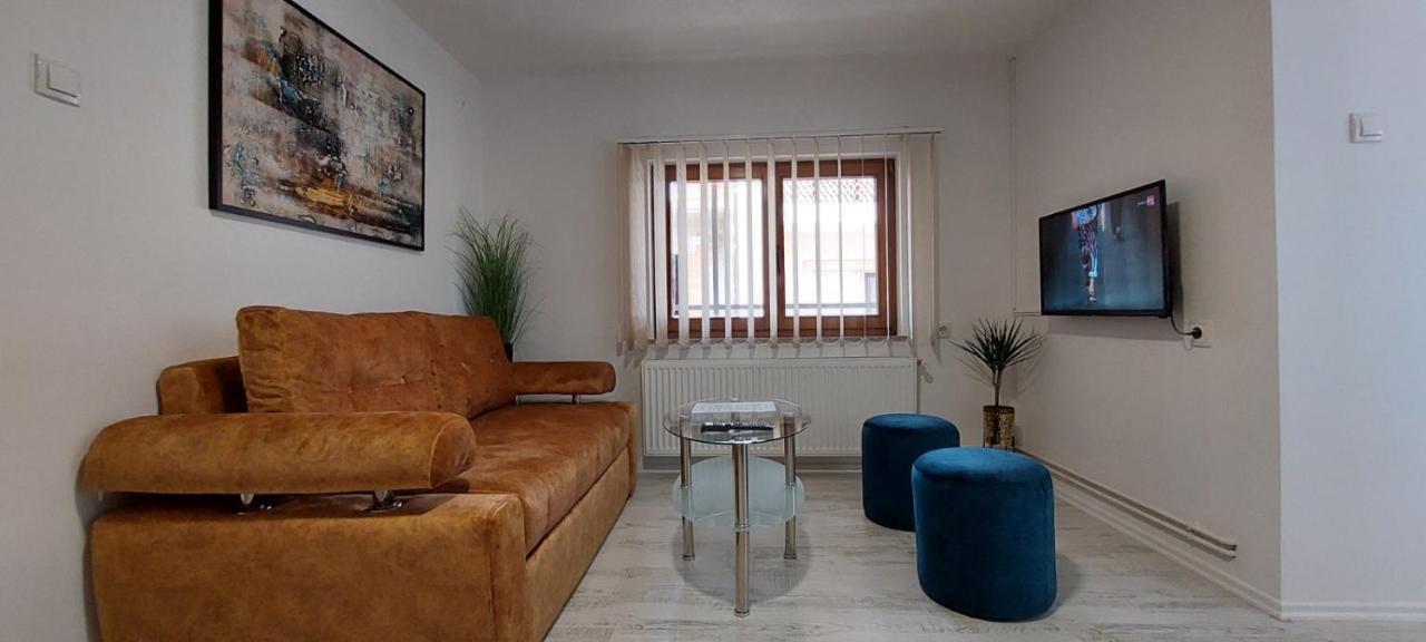 Apartmani Abbazia Banja Luka Luaran gambar
