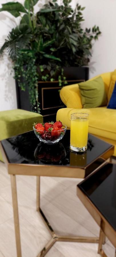 Apartmani Abbazia Banja Luka Luaran gambar