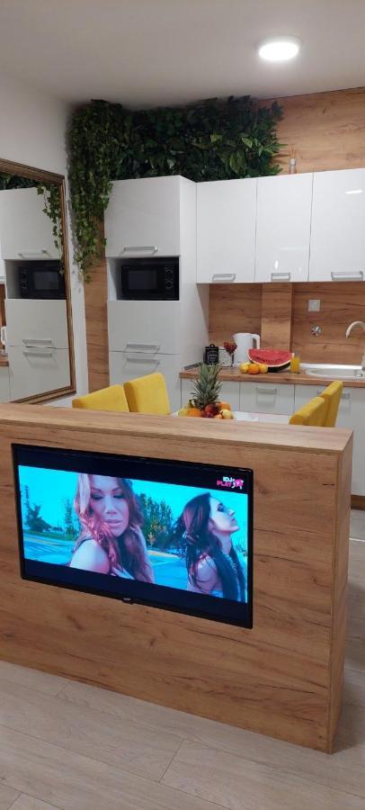 Apartmani Abbazia Banja Luka Luaran gambar