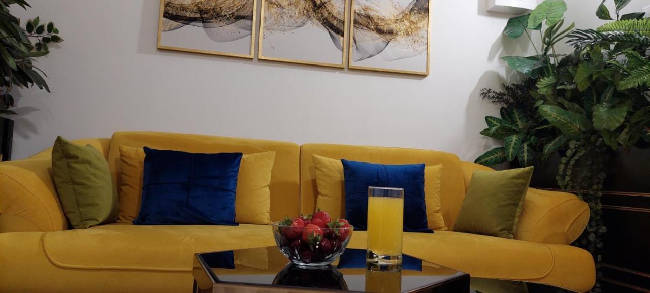 Apartmani Abbazia Banja Luka Luaran gambar