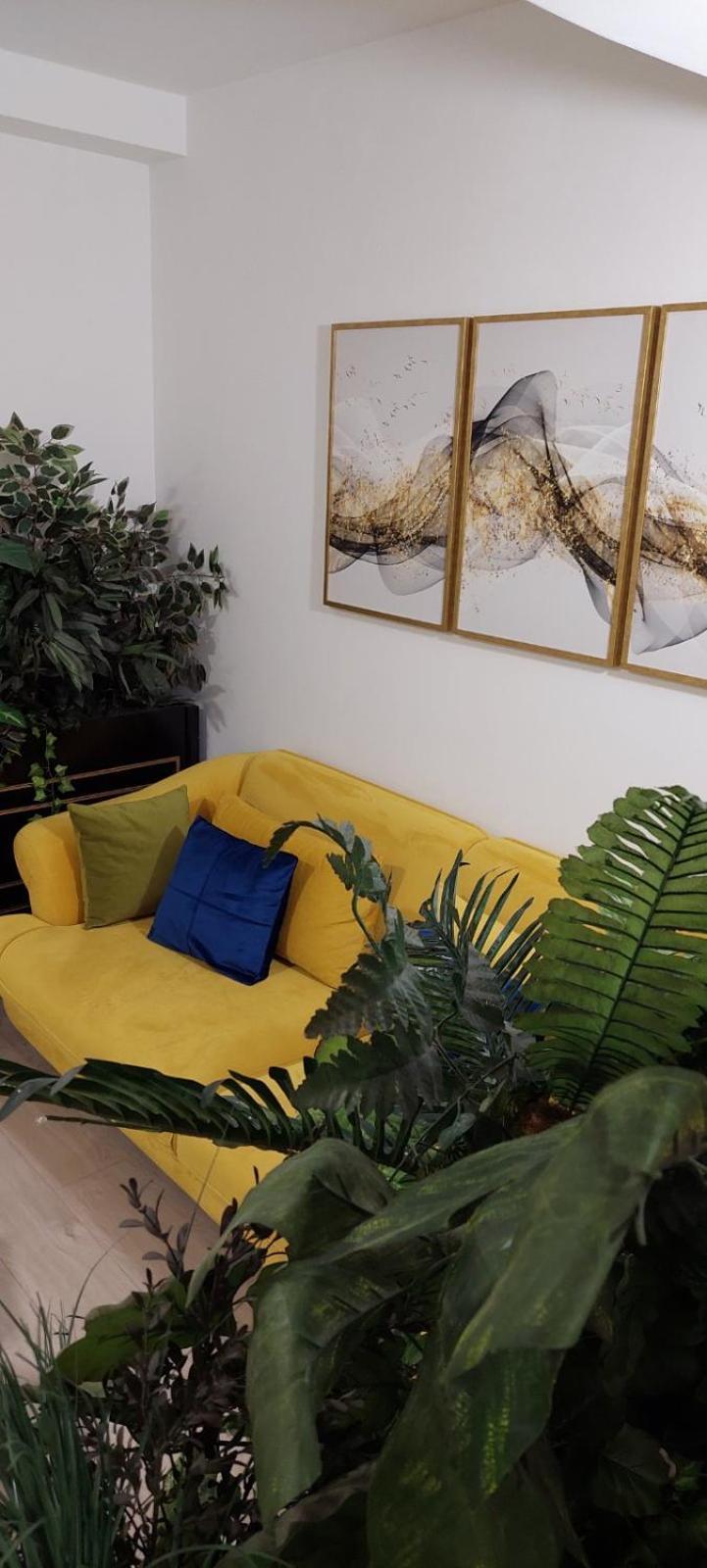 Apartmani Abbazia Banja Luka Luaran gambar
