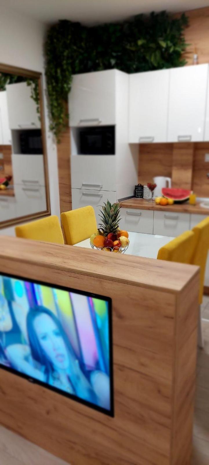 Apartmani Abbazia Banja Luka Luaran gambar