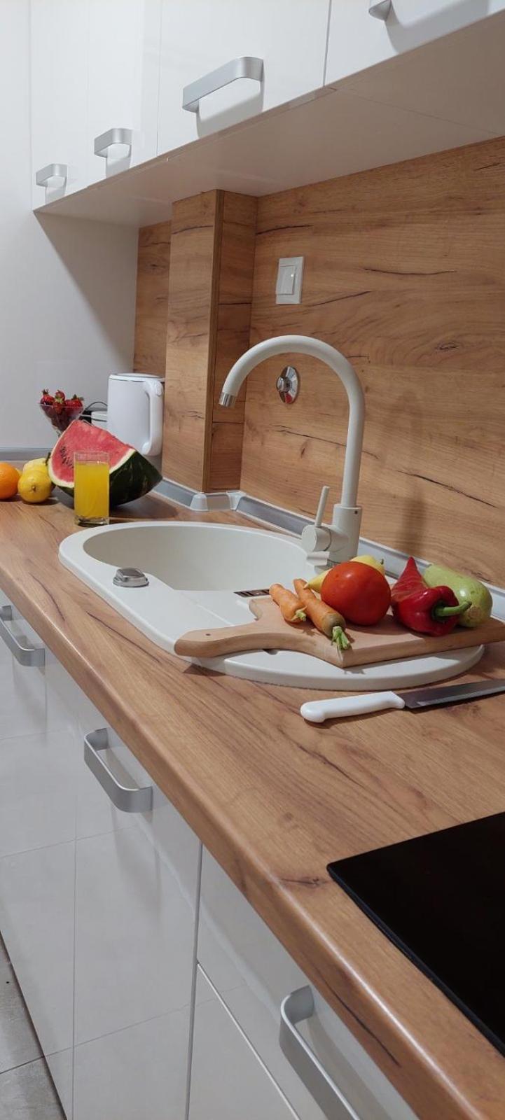 Apartmani Abbazia Banja Luka Bilik gambar