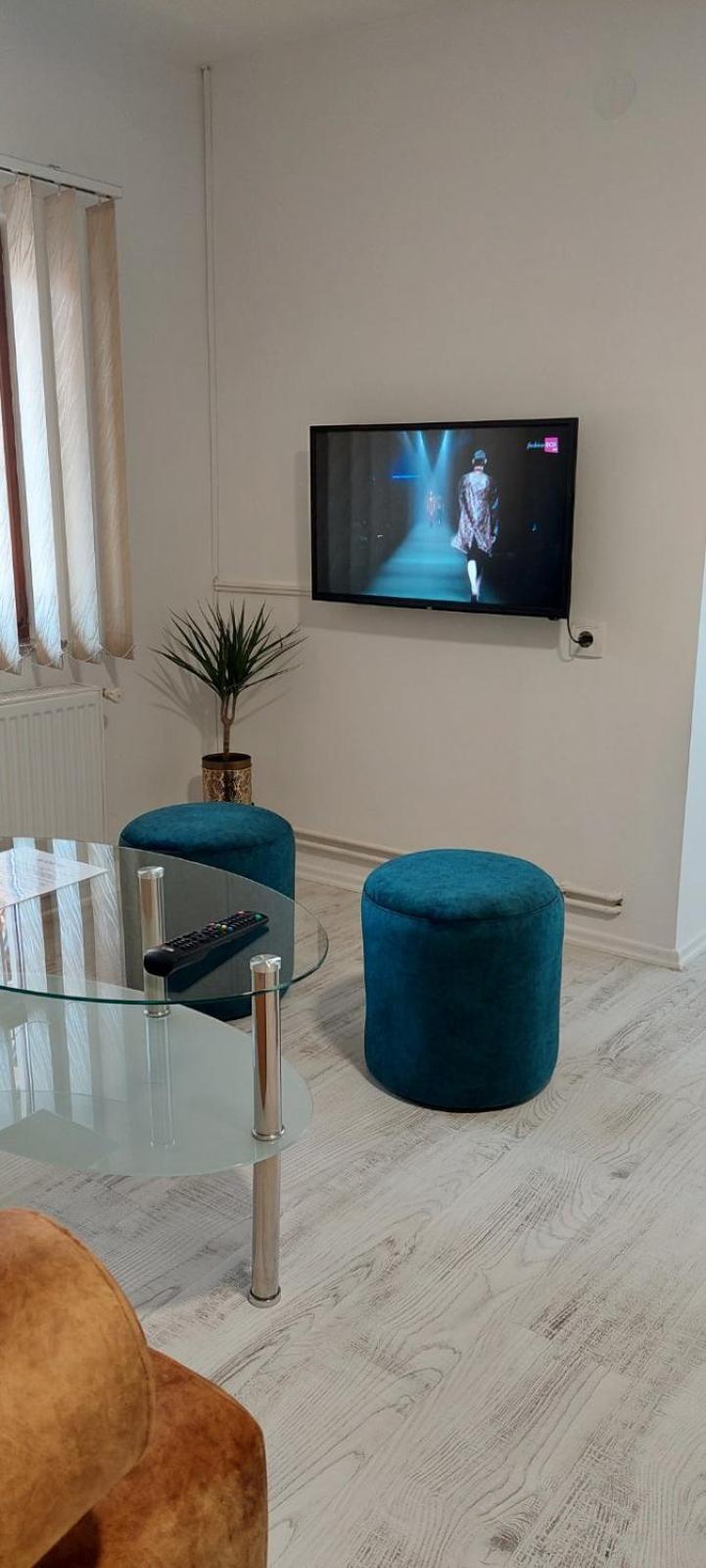 Apartmani Abbazia Banja Luka Bilik gambar