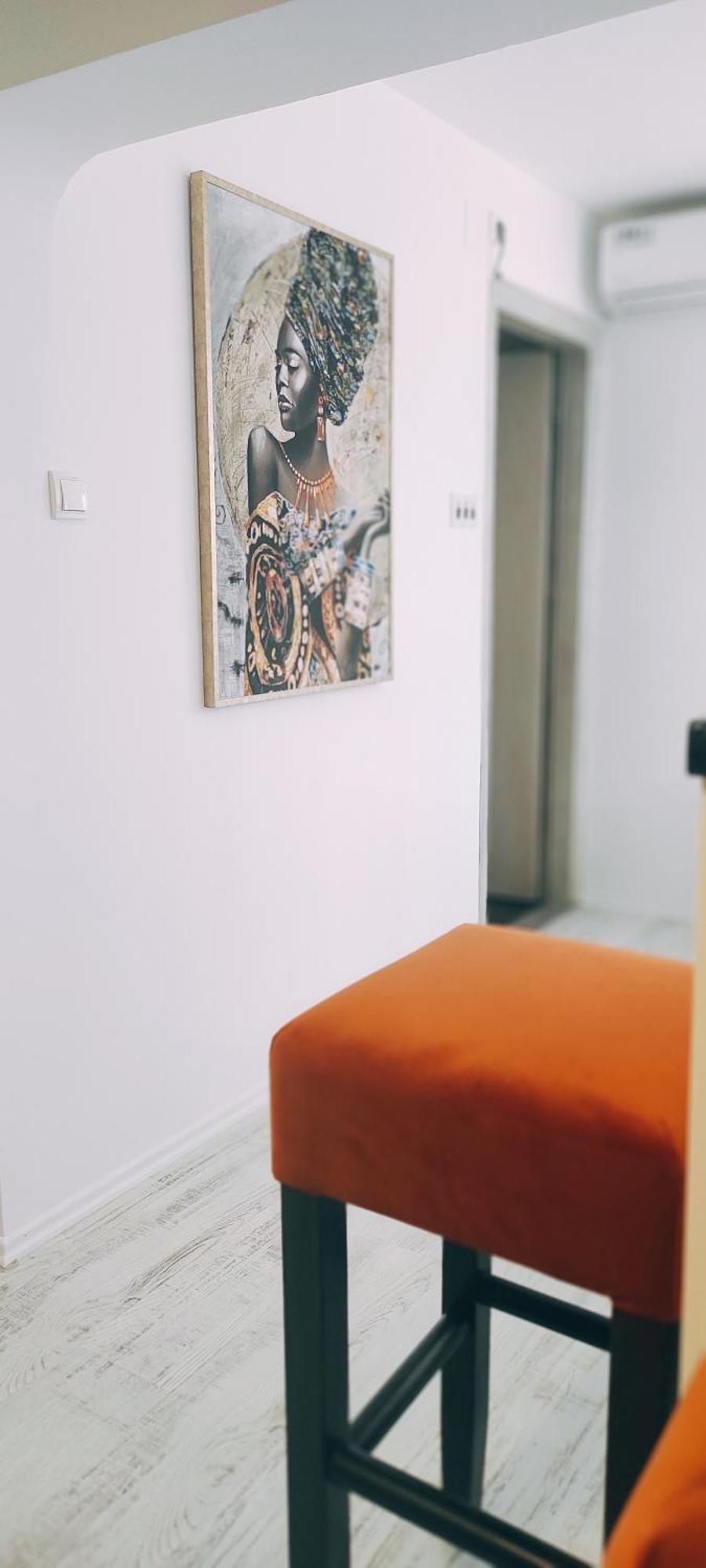 Apartmani Abbazia Banja Luka Bilik gambar