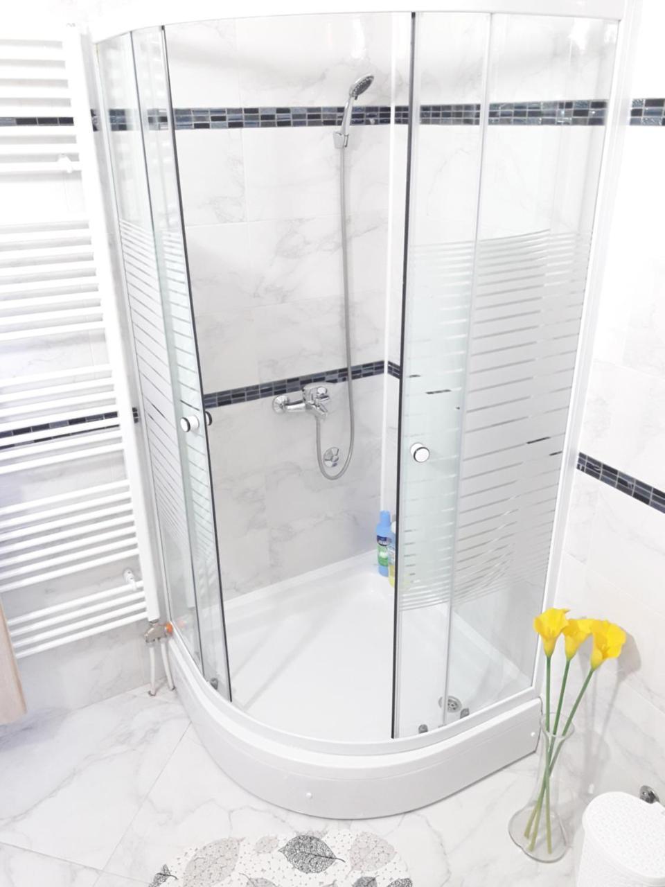 Apartmani Abbazia Banja Luka Luaran gambar