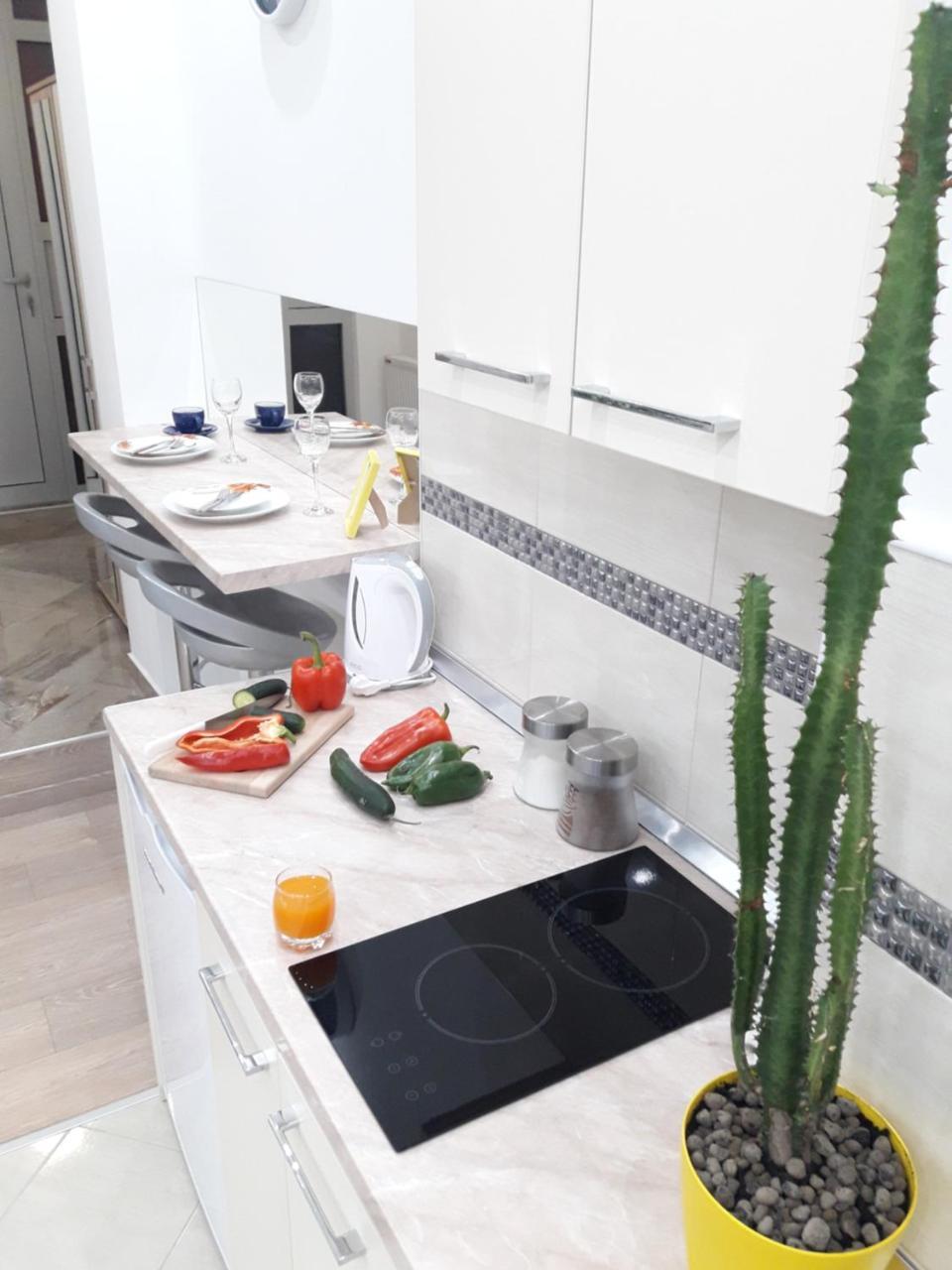 Apartmani Abbazia Banja Luka Luaran gambar