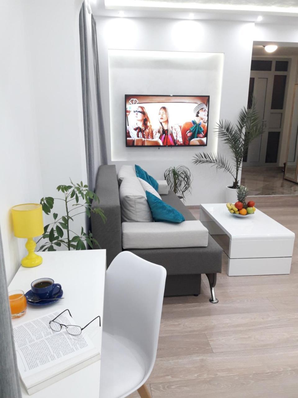 Apartmani Abbazia Banja Luka Luaran gambar