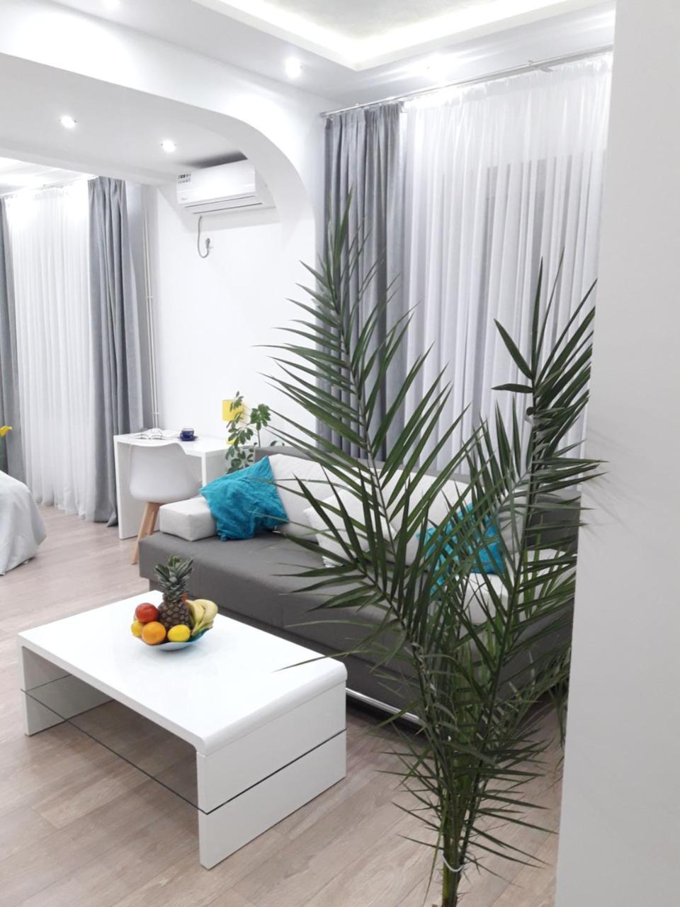 Apartmani Abbazia Banja Luka Luaran gambar