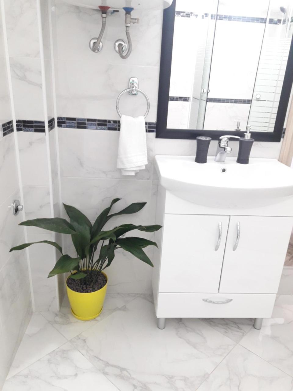 Apartmani Abbazia Banja Luka Luaran gambar