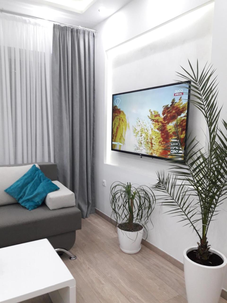 Apartmani Abbazia Banja Luka Luaran gambar