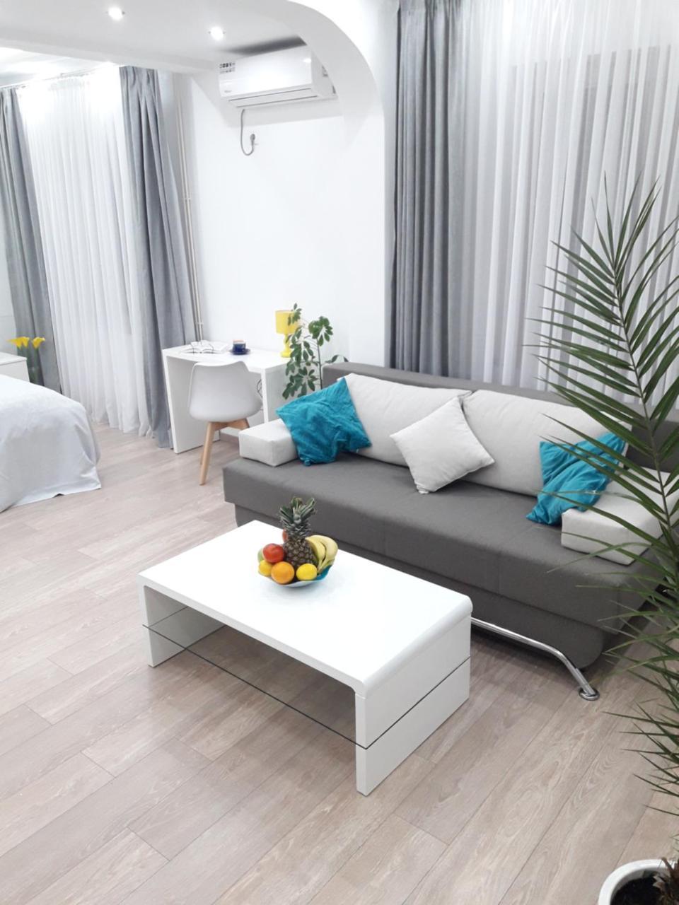 Apartmani Abbazia Banja Luka Luaran gambar