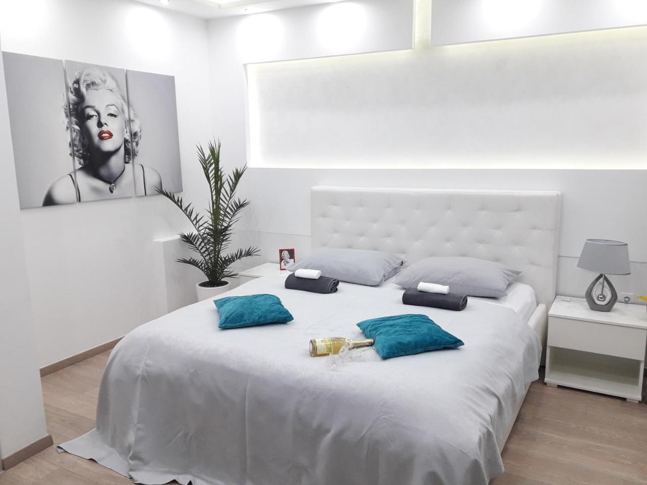 Apartmani Abbazia Banja Luka Luaran gambar