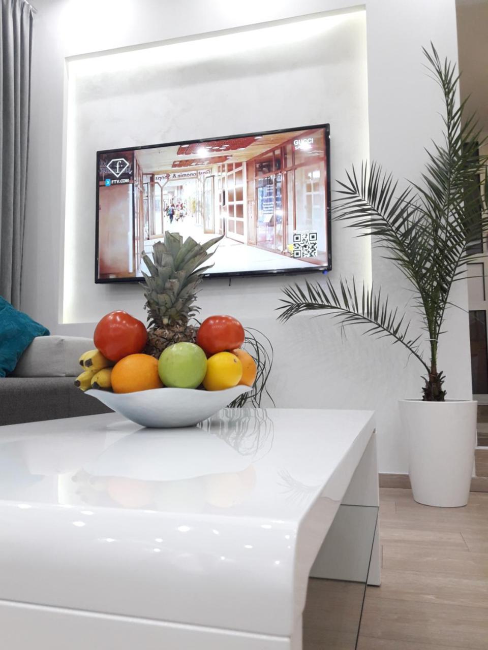 Apartmani Abbazia Banja Luka Luaran gambar