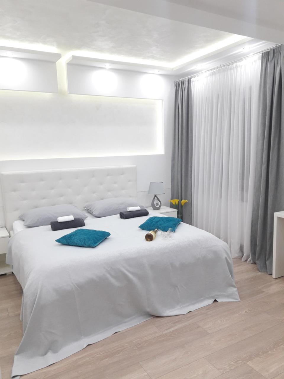 Apartmani Abbazia Banja Luka Luaran gambar