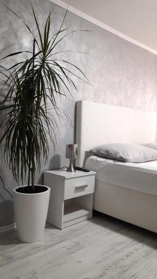 Apartmani Abbazia Banja Luka Luaran gambar